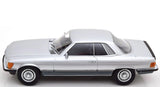 KK Scale '80 Mercedes 450 SLC 5.0 1:18.