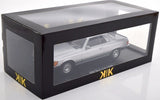 KK Scale '80 Mercedes 450 SLC 5.0 1:18.