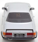 KK Scale '80 Mercedes 450 SLC 5.0 1:18.