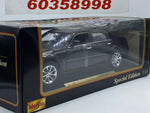 Maisto ‘06 Chrysler 300C 1:18.