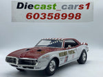 Acme ‘68 Firebird First Ram Air ll 1:18.