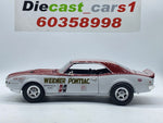Acme ‘68 Firebird First Ram Air ll 1:18.