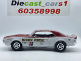 Acme ‘68 Firebird First Ram Air ll 1:18.