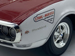 Acme ‘68 Firebird First Ram Air ll 1:18.