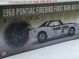 Acme ‘68 Firebird First Ram Air ll 1:18.