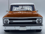ACME ‘70 Chevrolet C-10 Custom LS Powered 1:18.