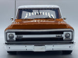 ACME ‘70 Chevrolet C-10 Custom LS Powered 1:18.