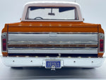 ACME ‘70 Chevrolet C-10 Custom LS Powered 1:18.