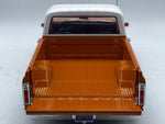 ACME ‘70 Chevrolet C-10 Custom LS Powered 1:18.
