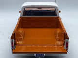 ACME ‘70 Chevrolet C-10 Custom LS Powered 1:18.
