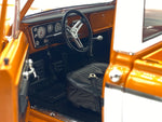 ACME ‘70 Chevrolet C-10 Custom LS Powered 1:18.