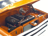 ACME ‘70 Chevrolet C-10 Custom LS Powered 1:18.