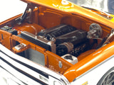 ACME ‘70 Chevrolet C-10 Custom LS Powered 1:18.