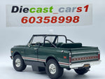 Acme ‘70 Chevrolet K5 Blazer 1:18.