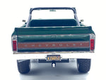 Acme ‘70 Chevrolet K5 Blazer 1:18.