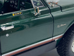 Acme ‘70 Chevrolet K5 Blazer 1:18.