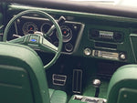 Acme ‘70 Chevrolet K5 Blazer 1:18.