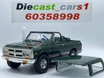 Acme ‘70 Chevrolet K5 Blazer 1:18.
