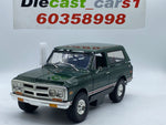 Acme ‘70 Chevrolet K5 Blazer 1:18.