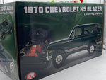 Acme ‘70 Chevrolet K5 Blazer 1:18.