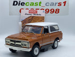 Acme ‘71 GMC Jimmy 1:18.