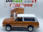 Acme ‘71 GMC Jimmy 1:18.