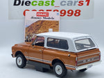 Acme ‘71 GMC Jimmy 1:18.