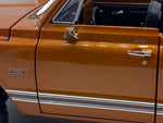 Acme ‘71 GMC Jimmy 1:18.