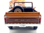 Acme ‘71 GMC Jimmy 1:18.