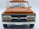 Acme ‘71 GMC Jimmy 1:18.
