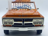 Acme ‘71 GMC Jimmy 1:18.