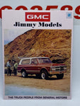 Acme ‘71 GMC Jimmy 1:18.
