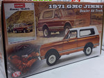 Acme ‘71 GMC Jimmy 1:18.