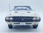 ACME ‘71 Challenger R/T 383 Magnum 1:18.