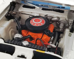 ACME ‘71 Challenger R/T 383 Magnum 1:18.