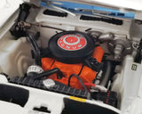 ACME ‘71 Challenger R/T 383 Magnum 1:18.