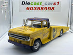 ACME ‘70 Dodge D-300 Ramp Truck 1:18.