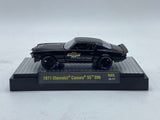 M2 Machines ‘71 Camaro SS 1:64.