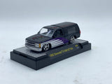 M2 Machines ‘92 Chevrolet C 1500 SS 454 1:64.
