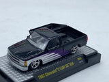 M2 Machines ‘92 Chevrolet C 1500 SS 454 1:64.