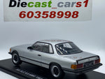 KK-Scale '85 Mercedes 500SLC AMG 1:18.