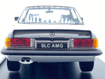KK-Scale '85 Mercedes 500SLC AMG 1:18.