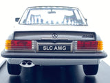 KK-Scale '85 Mercedes 500SLC AMG 1:18.