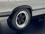 KK-Scale '85 Mercedes 500SLC AMG 1:18.