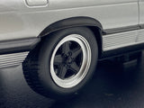 KK-Scale '85 Mercedes 500SLC AMG 1:18.