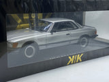 KK-Scale '85 Mercedes 500SLC AMG 1:18.