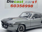 KK Scale ‘67 Eleanor Shelby GT 500 429 1:12.
