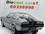 KK Scale ‘67 Eleanor Shelby GT 500 429 1:12.