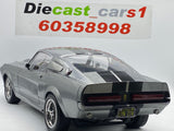 KK Scale ‘67 Eleanor Shelby GT 500 429 1:12.