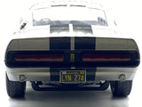 KK Scale ‘67 Eleanor Shelby GT 500 429 1:12.